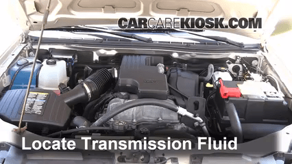 Consumer Review Video for the 2008 Chevrolet Colorado WT 2.9L 4 Cyl